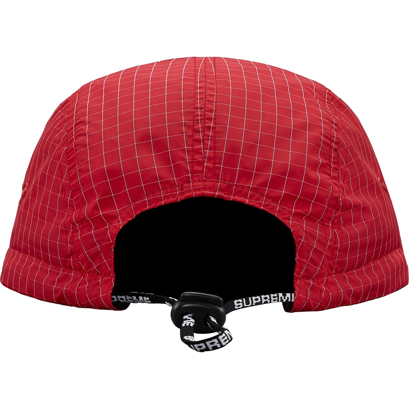 Contrast Ripstop Camp Cap view 3